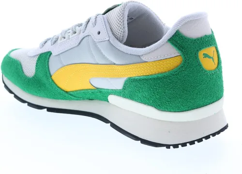 Vista 6 de PUMA RX 737 - Tenis de estilo vintage para hombre