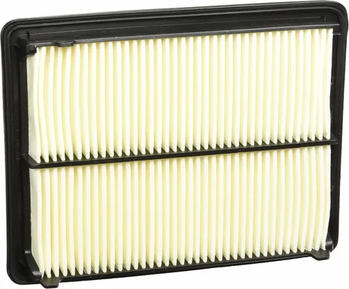 Vista 4 de WIX 49041 Filtro de aire de motor compatible con Acura, Honda (08-14)
