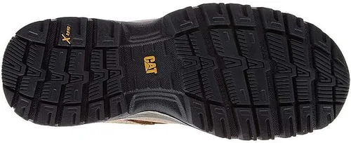 Vista 7 de Caterpillar Dryverse - Botas de trabajo impermeables para mujer, 6.0in