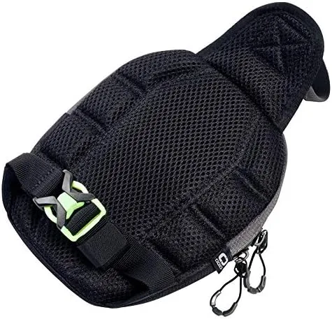 Vista 4 de OGIO 79 cu en, NEGRO, 79 cu in