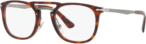 Vista 2 de Persol Po3265v Rectangular Prescription Eyewear Frames