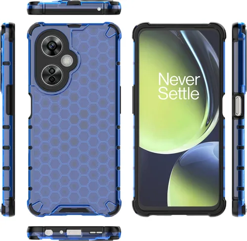 Vista 42 de Funda compatible con Nothing Phone 2, compatible con Nothing Phone (2) / Dos fundas 2 en 1 para teléfono, color negro