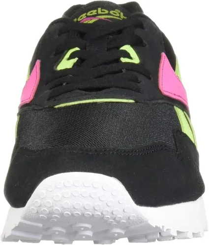 Vista 2 de Reebok Raptide para mujer Transparente