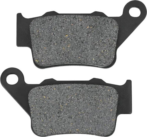 Vista 6 de Road Passion Pastillas de freno delanteras y traseras para F650 CS F650CS Scarver 2000-2007 F650 GS F650GS F 650 GS 1999-2007 F650ST strada 1997-2000