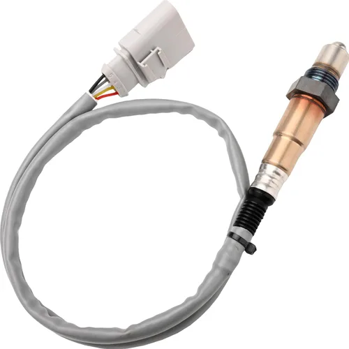 Vista 9 de Sensor de oxígeno 234-4664 compatible con Eurovan 1997-2000 Golf 1995-1998 Jetta Passat 1995-1999 A4 1997-2000 A6 1998-1999 A8 1997-1999