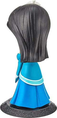 Vista 2 de Banpresto 16242 Disney Mulan Royal Style Q posket Figura