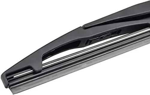 Vista 6 de TWSIT Rear Window Wiper Blade Arm Set Kit For Opel For Zafira C 2011 2012 2013 2014 2015 2016 2017 2018 2019 Windshield Tailgate Window