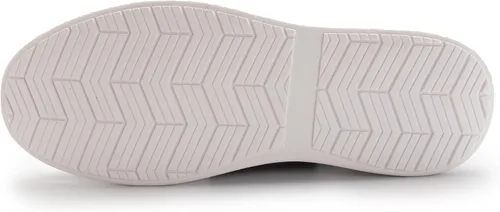 Vista 7 de Athlefit Zapatos deportivos de vestir de moda para hombre, transpirables, Oxford, zapatos para caminar casuales de negocios