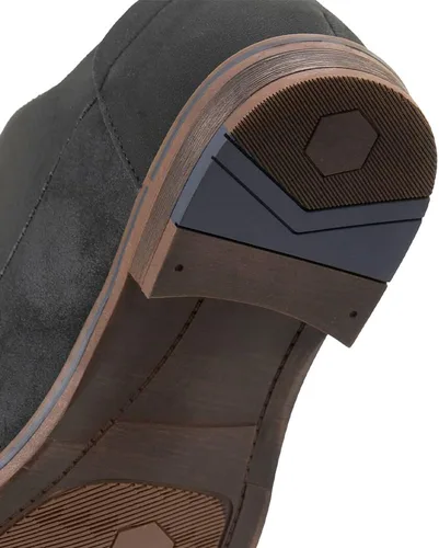 Vista 2 de Bullboxer B-52 Frazier Dress Casual Shoes Zapatos casuales y de vestir Zapatos de moda para hombre Zapatos de cuero para hombre