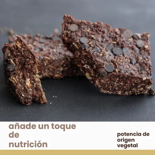 Vista 6 de Polvo orgánico de cáscara de plátano - Todo natural de un ingrediente 4 onzas