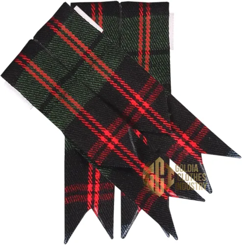 Vista 153 de Kilts Hose Flashes I Scottish Traditional Socks Flashes