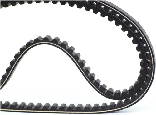 Vista 4 de Scooter V-Belt 669 18 30 for Gy6 50Cc CVT Transmission Belt