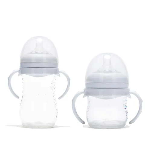 Vista 2 de Asas de biberón para biberón Philips Avent Natural (juego de 2)