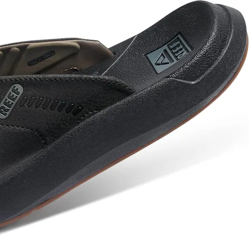 Vista 4 de Reef Swellsole Cruiser - Sandalias para hombre