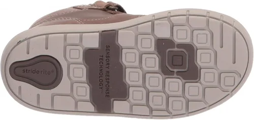 Vista 4 de Stride Rite Tenis unisex SRT Ryker para niños