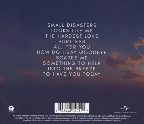Vista 2 de Hardest Love