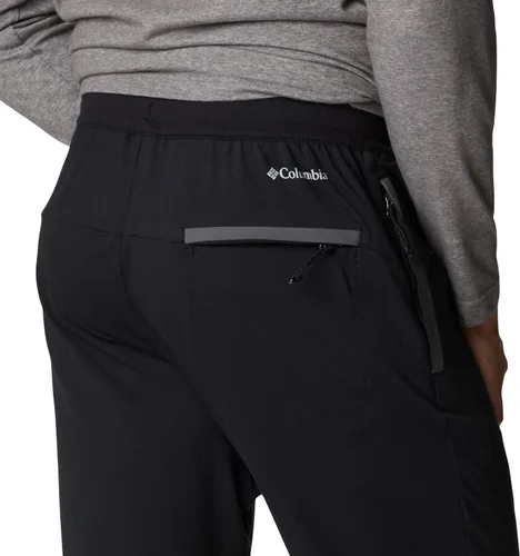Vista 5 de Columbia Tech Trail Knit Jogger para hombre