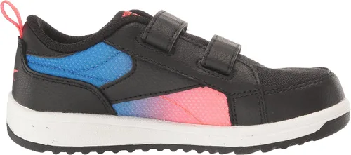 Vista 6 de Reebok Tenis unisex Weebok Clasp Low para niños
