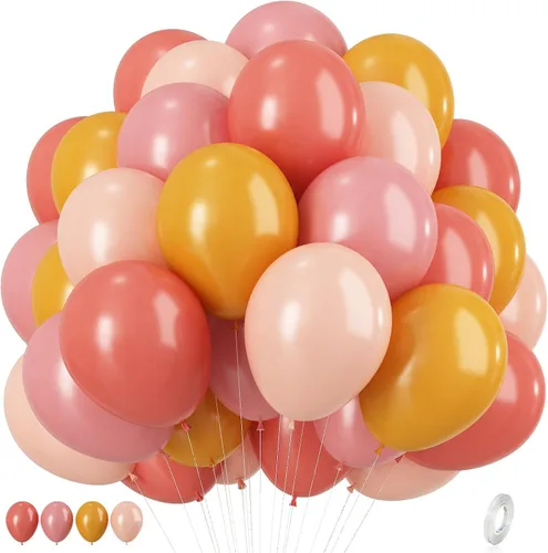 Vista 14 de Globos de coche de carreras, globo de látex de coche de carreras de 12 Negro Rojo-racing