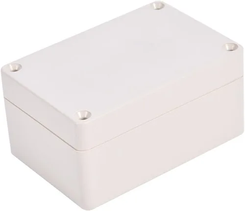 Vista 4 de Kit de sintonizador de antena manual de 1-30 MHZ para HAM Radio QRP DIY Kit