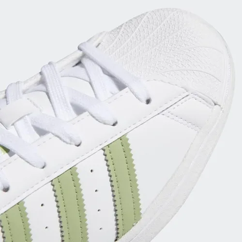 Vista 7 de adidas Zapatos Superstar para mujer