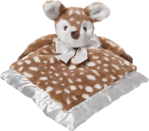 Vista 36 de Cobija Bearington para bebé, Lovey 15 pulgadas, 15