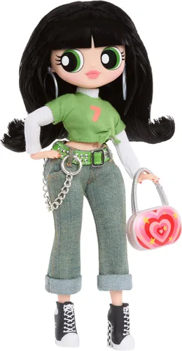 Vista 4 de Muñeca LOL Surprise OMG Las Chicas Superpoderosas - Buttercup