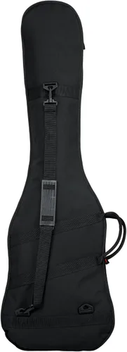 Vista 10 de Gator Cases Funda para Bajo con Espuma Acolchada, Se Adapta a Bajos Jazz y Precision de hasta 46.5" de Largo (GBE-BASS)
