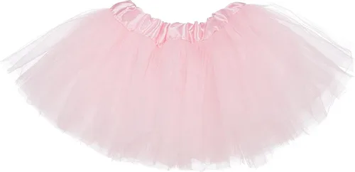 Vista 22 de Baby 5-Layer Ballerina Tulle Tutu (0-3 mo.)