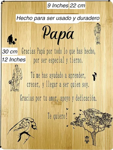 Vista 2 de Tablas de cortar españolas