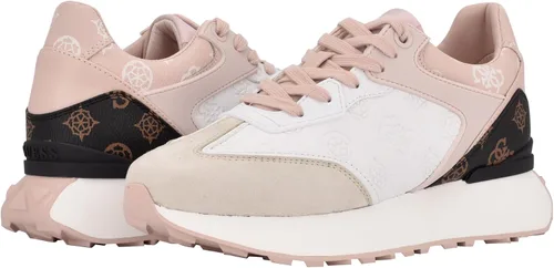 Vista 6 de GUESS Tenis Luchia para mujer
