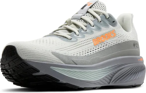 Vista 15 de Brooks Ghost 17 Neutral - Zapatillas de correr para hombre Negro/Negro/Ébano