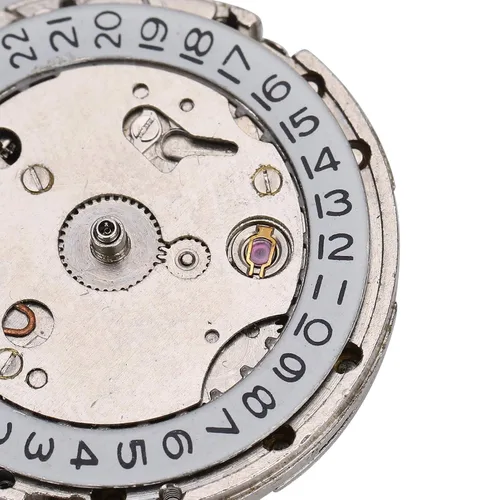 Vista 3 de 2813 Reloj profesional con movimiento de reloj, accesorios de reloj, movimiento mecánico automático, pieza de repuesto