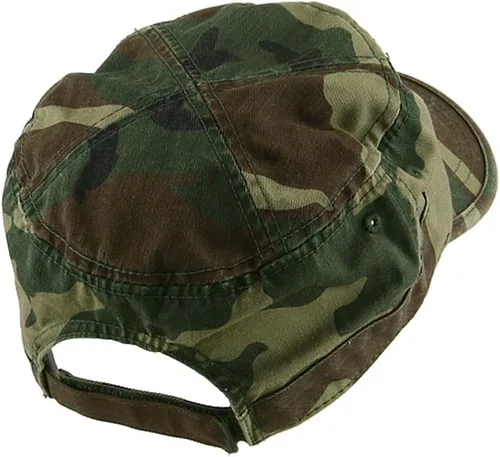 Vista 3 de MG Ejército para hombre