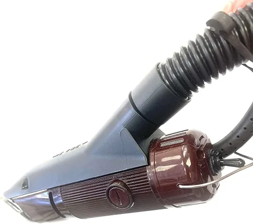 Vista 3 de Accesorio para aspiradora Clipper Oster 76 / A5 y accesorios - Clippers no incluidos