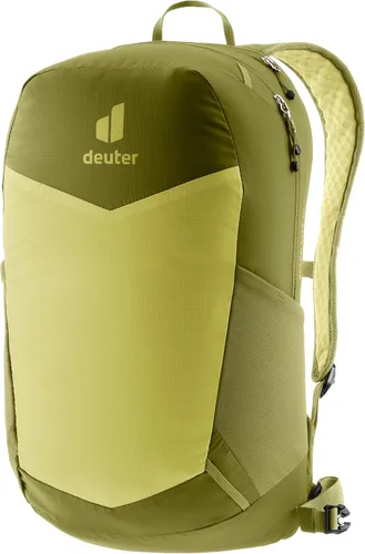 Vista 6 de Deuter Mochila de senderismo Speed Lite 17L - Alu-Greystone