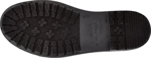 Vista 4 de Tommy Hilfiger Botas de nieve para mujer Nieve