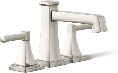 Vista 14 de KOHLER RELLENO DE BAÑO DE MONTAJE EN CUBIERTA RIFF® 2H