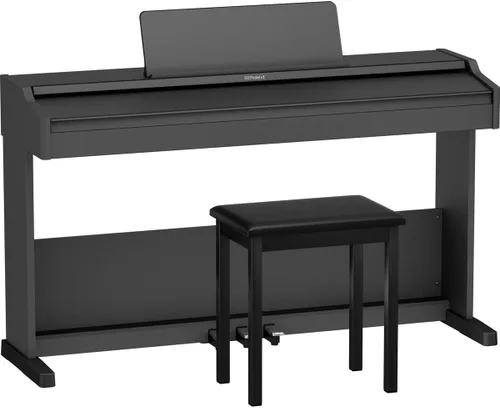 Vista 5 de Roland RP107 - Piano digital