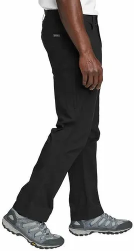 Vista 3 de Eddie Bauer Pantalón elástico impermeable UPF 50+ para hombre