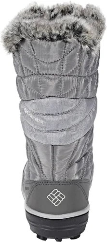 Vista 5 de Columbia Heavenly Omni-Heat - Botas de nieve para mujer