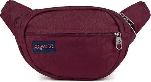 Vista 18 de JanSport - Quinto AVE [JS00TAN1-008] Negro