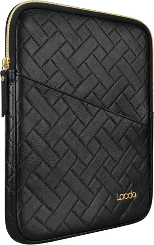 Vista 9 de Lacdo Funda para Tableta para iPad A16 de 11 pulgadas / iPad Pro M5 M4 de 11 pulgadas / iPad Air M3 M2 de 11" / iPad de 10.9" / iPad de 10.2" / iPad
