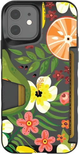 Vista 41 de Smartish - Powered by Plants - iPhone 11 Pro Max Slim Case - Gripmunk [Lightweight + Protective] Thin Cover - Fits iPhone 11 Pro Max