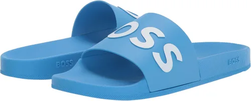 Vista 7 de BOSS Chanclas digitales Pacific_thng_Digital para hombre, marino