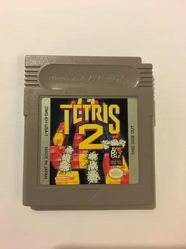 Vista 3 de Tetris 2 (Renewed)