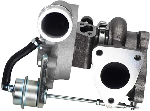 Vista 2 de Turbocompresor Turbo 17201-67010 CT12B apto para Toyota Land Cruiser 4-Runner 3.0L HILUX KZN130 3.0L 1993-1996 1KZ 1KZ-T 1KZ-TE 17201-67020