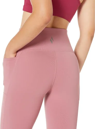 Vista 30 de Skechers Leggings Go Walk de talle alto para mujer