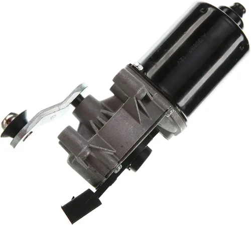 Vista 2 de YHTAUTO Repuesto del motor del limpiaparabrisas delantero para BMW Serie 3 325i 328i xDrive 328xi 330xi 335d 335i xDrive 335is 335xi M3, motor