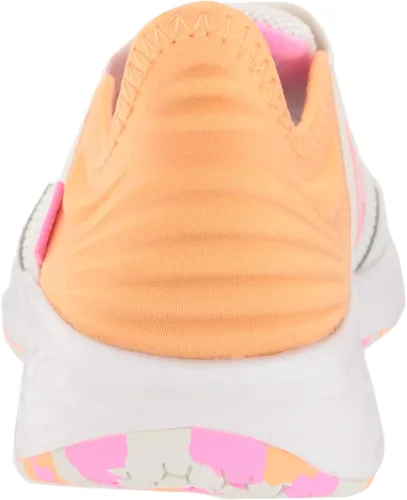 Vista 3 de New Balance Girls Fresh Foam Roav Running Shoe - Little Kid